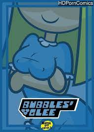 Bubbles' Glee comic porn - HD Porn Comics