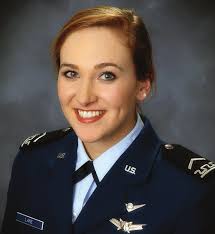 Academy Cadet Wing: 'We are Hailey Strong!'