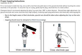 Champion 516 D16 Industrial Spark Plug Copper Plus