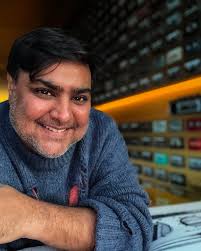 In the decade that has passed since I released #HolyCancer