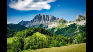 Randonnee Au Grand Veymont 29 Juillet 2017 Youtube