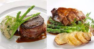See more ideas about beef tenderloin, beef, tenderloins. Steak Presentation Food Presentation Food Plating Steak