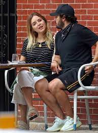 Murphy/, дженни моллен /jenny mollen. Who Is Jenny Mollen Dating Jenny Mollen Boyfriend Husband