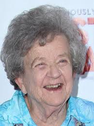 Pat Crawford Brown (1929-2019)