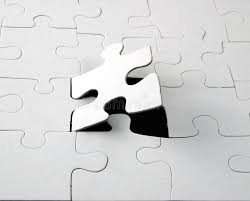 Black And White Puzzle Background Blank Jigsaw Blank White Jigsaw On Black Background Affiliate Jigsaw Blank White Background Black Ad Jigsaw Black Backgrounds Stock Images