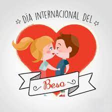 El día internacional del beso, les contamos qué signo zodiacal besa mejor. Feliz Dia Del Beso 2021 Imagenes Frases Y Mensajes Saberimagenes Com