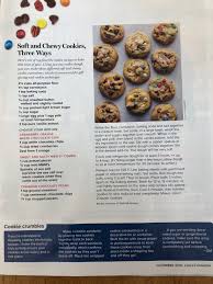 We hit the kitch and figured out how to hack a copycat version of this this recipe starts with a base formula with cake mix and pudding, so you can change up the flavors however you please and make as many kinds of. Pin By Arleen Taub On Yummy Cookies Yummy Cookies Favorite Cookie Recipe Chewy Cookie