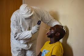 The east african nation of around 47 million people has so far reported 97,398 cases of. Kenyan Bishop Opposes Covid 19 Vaccine Trial Uca News