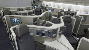Citi® / aadvantage® credit cards. Flight Review American Airlines B777 200 Business Suite Business Traveller