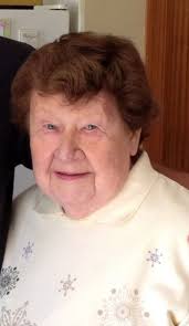 Frances Mae (Gamble) Preston Obituary February 15, 2019