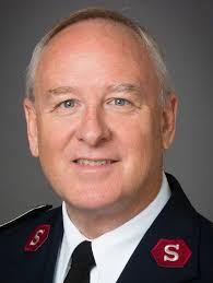 Guest column: The holidays over but the needs continue