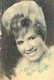 Mrs. Marsha Diane Krebs Obituary