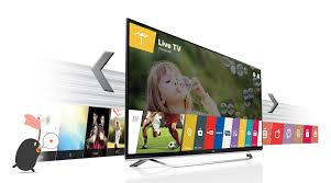 Hi does anybody know of a solution to get ambilight for webos, without having a computer hocked up. 43 Lg 43uf6807 Television Alzashop Com
