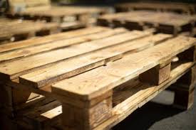 The Different Types of Industrial Wood Products - Tree To Timber
