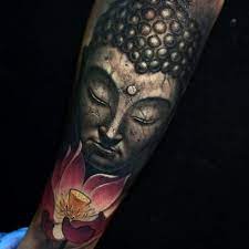 Check spelling or type a new query. 50 Brilliant Buddha Tattoos And Ideas With Meaning