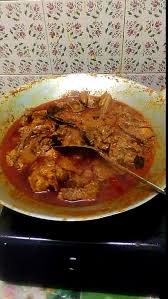 Untuk anda yang tinggal diindonesia tentunya anda sudah tidak asing lagi dengan jengkol salah satu kerabat pete ini bukan ? Resep Rendang Ayam Padang Asli
