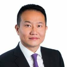 Alvin Yip Now Head of China Capital Markets at Cushman