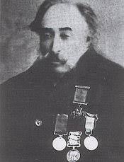 Thomas Grady's Instagram, Twitter & Facebook