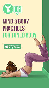 You can also click through to our social pages! Ultimate Yoga App For Everyone With Simple But Effective Workouts Click To Download The App On Appstore Yoga App Fitness Body Effective Workouts