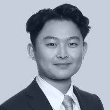 Raymond Shi's Instagram, Twitter & Facebook