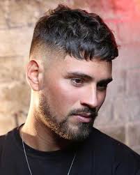 A short afro is one of the simplest natural hairstyles that will look good on especially black women. 100 Stylish Short Haircuts For Men Ultimate Gallery Hairmanz