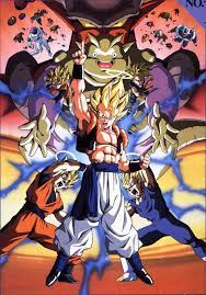 Dai no daibōken and the third magical. Dragon Ball Z Fusion Reborn Quotes Dragon Ball Wiki Fandom