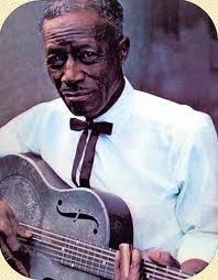 Al Wilson and Son House