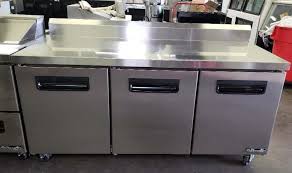 Maybe you would like to learn more about one of these? Used Restaurant Equipment Kohn Megibow Company