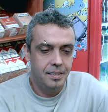 Carl ROUX, 61 ans (NOUMEA, ROCHEFORT)