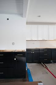 So i love little customized kitchen renos like this one that allows you to. Lowe S Kitchen Cabinets Colors Size Cost The Diy Playbook