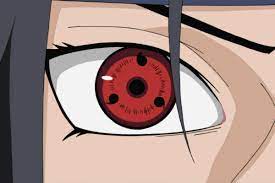 🞴 kamu fans berat naruto ?? Naruto 5 Keunggulan Yang Dimiliki Oleh Mata Sharingan