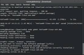 This software can read more than 500 formats change picture size, reduce picture file size and much more! Xnview Mp Learn Ubuntu Mate