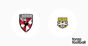 Charleston Battery at Loudoun United FC