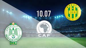 Raja casablanca of morocco and js kabylie of algeria will face each other in july's final of the confederation cup, which will be played in benin. 4ovx6fgpxhibvm
