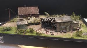 If i had to pick a unit, i'm not sure what they fall under but the black ss uniforms are very cool looking so i pick this uniform. Unboxing Italeri 6112 1 72 Battle Of Berlin Diorama Set By Panzerschmied