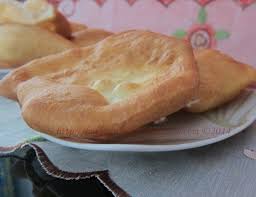 Resep roti goreng odading kue bantal simple enak. Bolang Baling Berongga Dan Lezaaat A Note Of Baking And Food