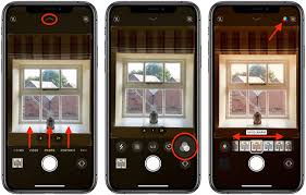 Considering the fact that the iphone is the most popular camera in the world, it's great to see how apple has continued to develop its cameras to offer even better features. How To Use The Camera Filter On Iphone 11 Iphone 11 Pro And Iphone 11 Pro Max