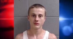 Sterling man arrested for shooting into neighbor's home