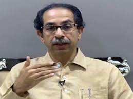 Jun 20, 2021 · senior shiv sena mla pratap sarnaik has written to party supremo and maharashtra chief minister uddhav thackeray to join hands with the bjp ahead of crucial municipal elections in 10 cities, times. Maharashtra Cm Uddhav Thackeray Moves To Varsha As Renovation On At Matoshree Mumbai News Times Of India
