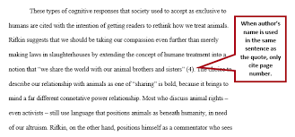 Capitalize the first letter of each new line of poetry. Mla Citing Within Your Paper Uagc Writing Center