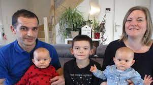 Vanessa et emmanuel lamidieu florence et christophe anthoene. Plouescat Etat Civil 14 Naissances 11 Unions Et 77 Deces Brest Maville Com
