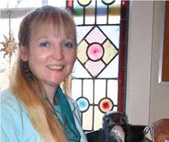 Carol Roach (MFA '98)