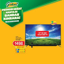 Kinrara is a township in puchong, selangor, malaysia. Giant Bandar Kinrara New Look Promotion 20 December 2019 22 December 2019