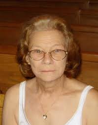 Obituary information for Patricia M. (Allison) McGough