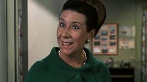 Bewitched (TV Series 1964–1972)