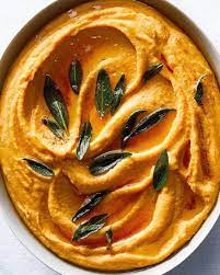 Nyt Cooking On Instagram This Deeply Savory Polenta Is The Antidote To All The Candy You Re Going Slow Cooker Pumpkin Amazing Slow Cooker Recipes Nyt Cooking