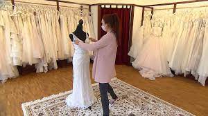 Mass angefertigt, sparen sie 70% heute günstige brautkleider online deutschland. Secondhand Brautkleider Aus Kassel Zweite Chance Fur Tull Und Glitzer