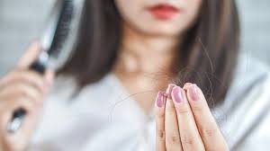 Hair Loss From Scalp Psoriasis What To Know How To Reduce It Wrcbtv Com Chattanooga News Weather Amp Sports