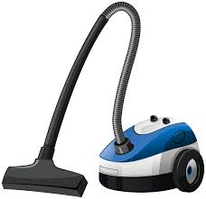 Blue Vacuum Cleaner Png Image Vacuum Cleaner Vacuums Home Appliances