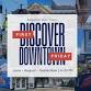 Discover Downtown: First Friday